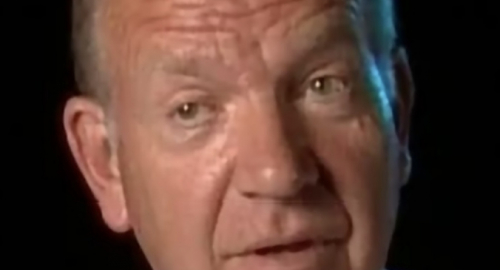 Morto Tom Chadbon, l'attore di Doctor Who e Game of Thrones
